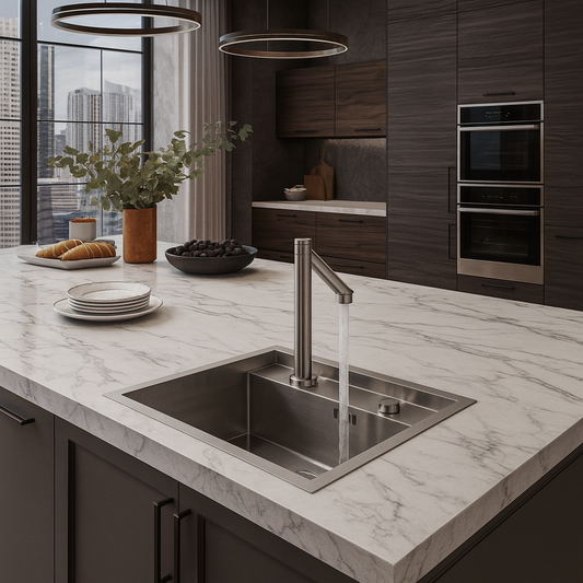 Virella Sink