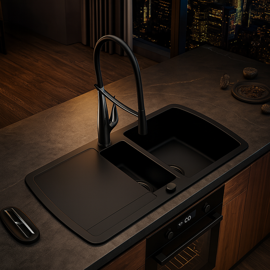 Aqualune Sink