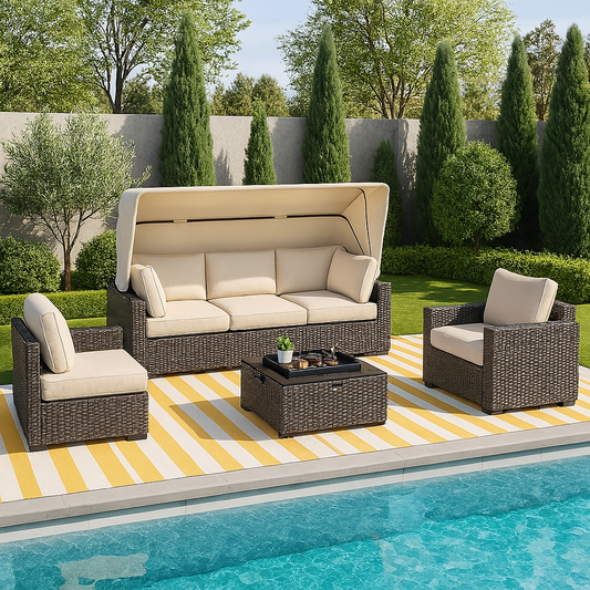Solaire Escape Set