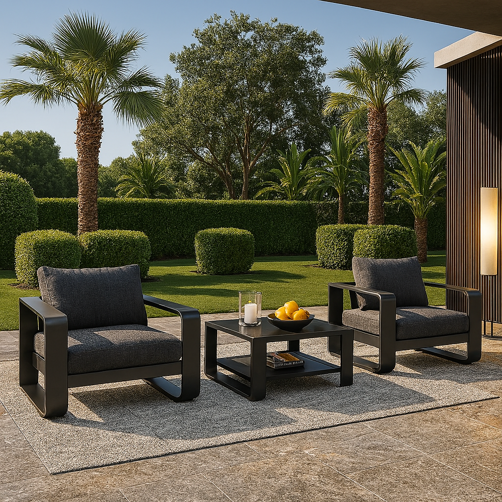 Eververde Outdoors Set