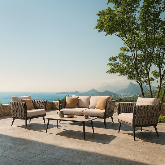 Solterra Living Set