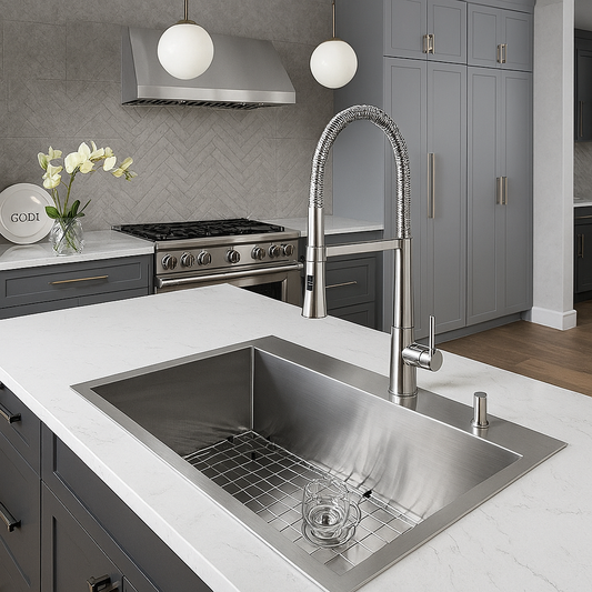 StreamLine Pro Sink