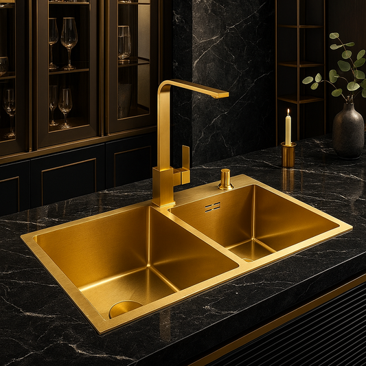 FlowForge Sink