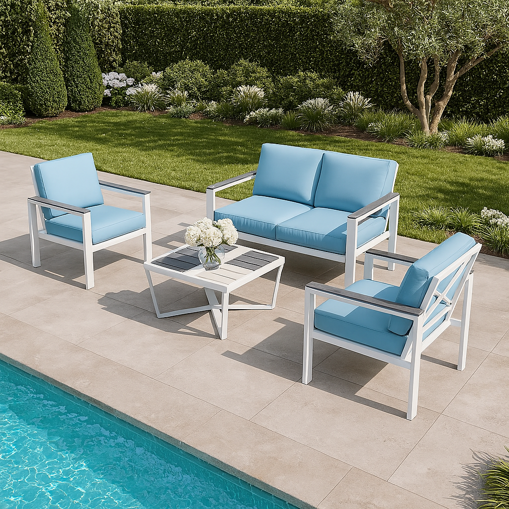 Wildwood Retreat Set