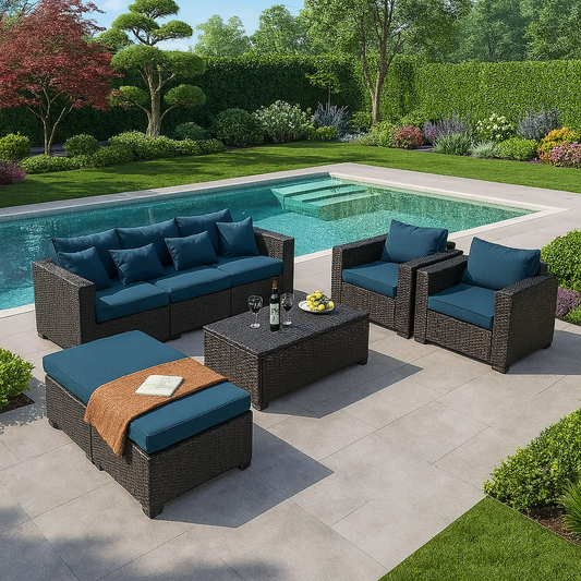 Stonepath Outdoors Set