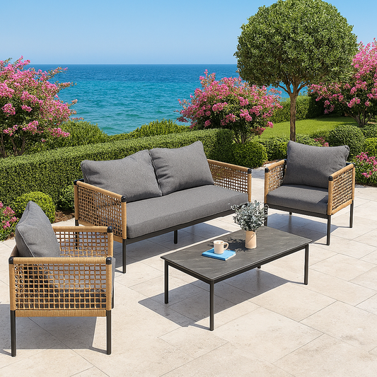 Skyline Garden Set