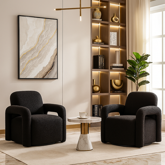 Lunor Chair