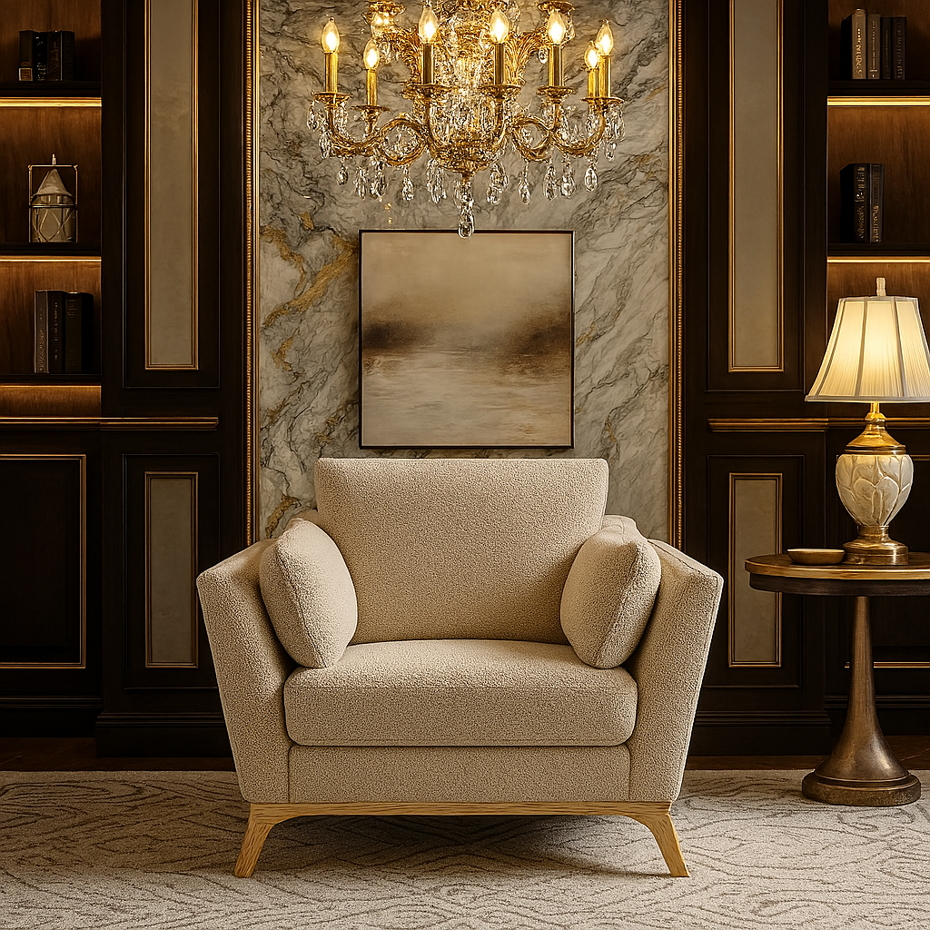 Solenne Chair