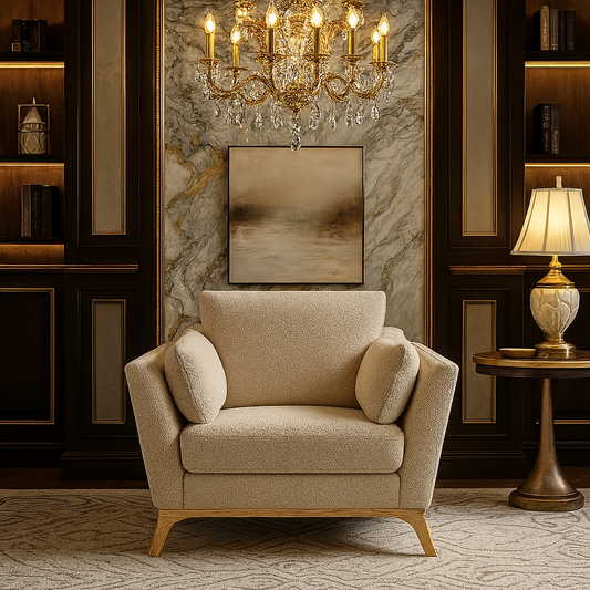Solenne Chair