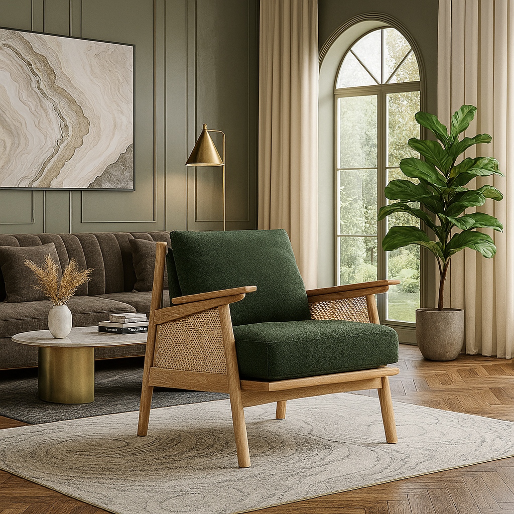 Armoa Chair