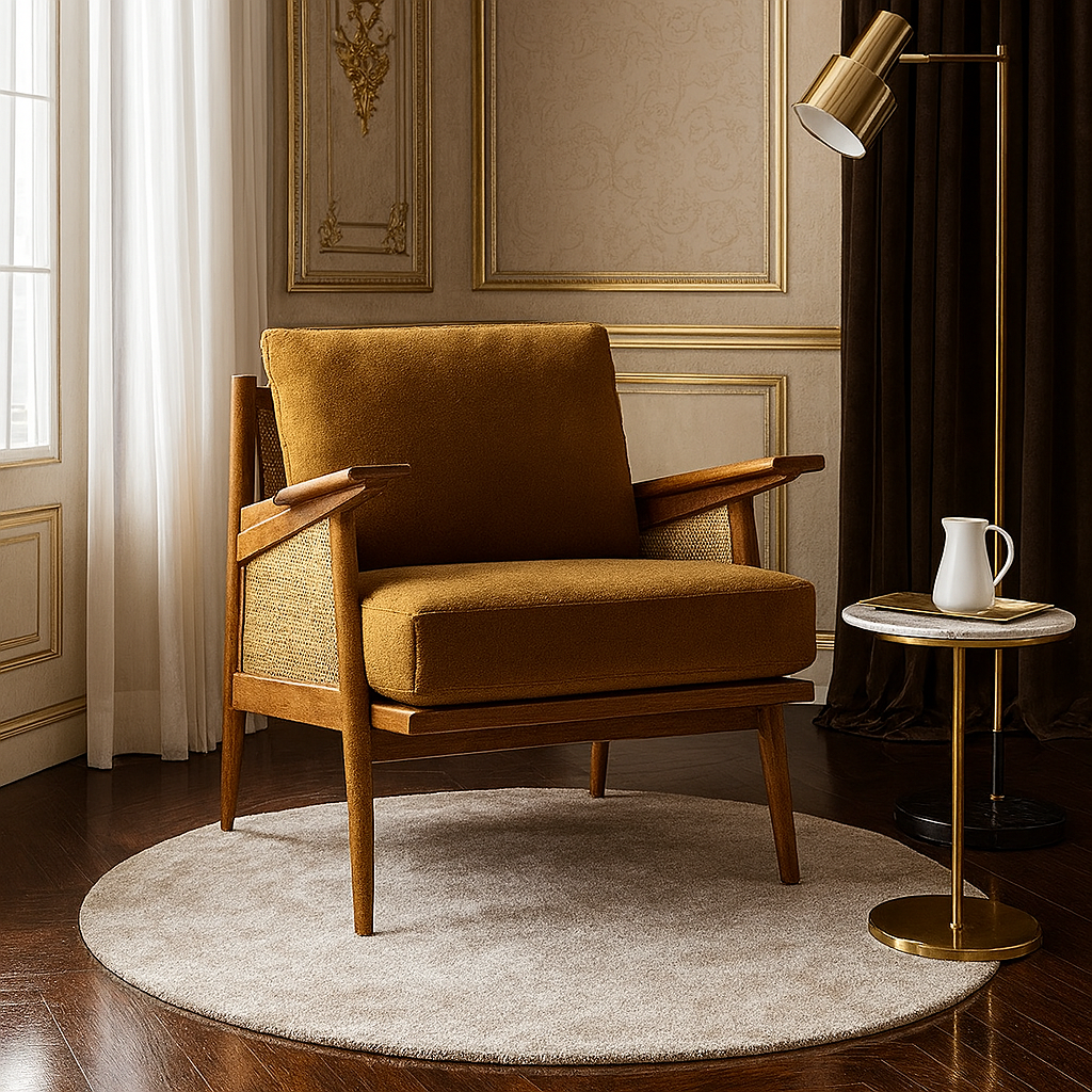 Armoa Chair