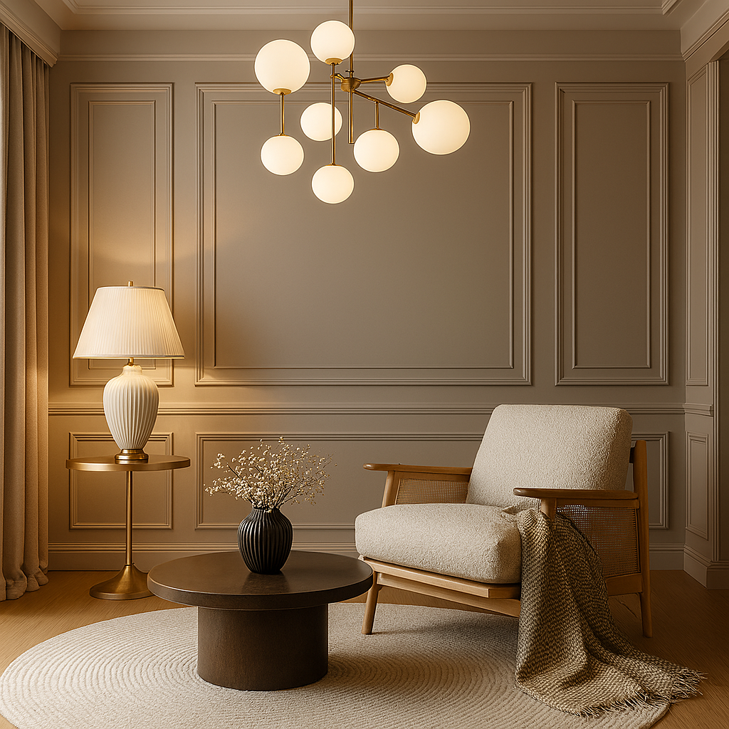 Armoa Chair