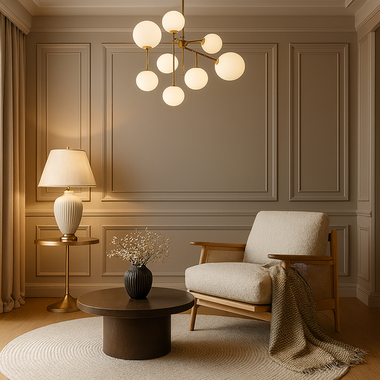 Armoa Chair