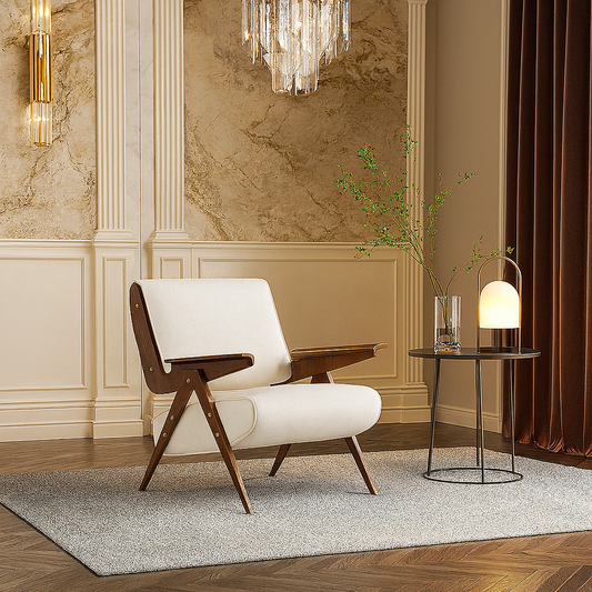 Nuvoro Chair