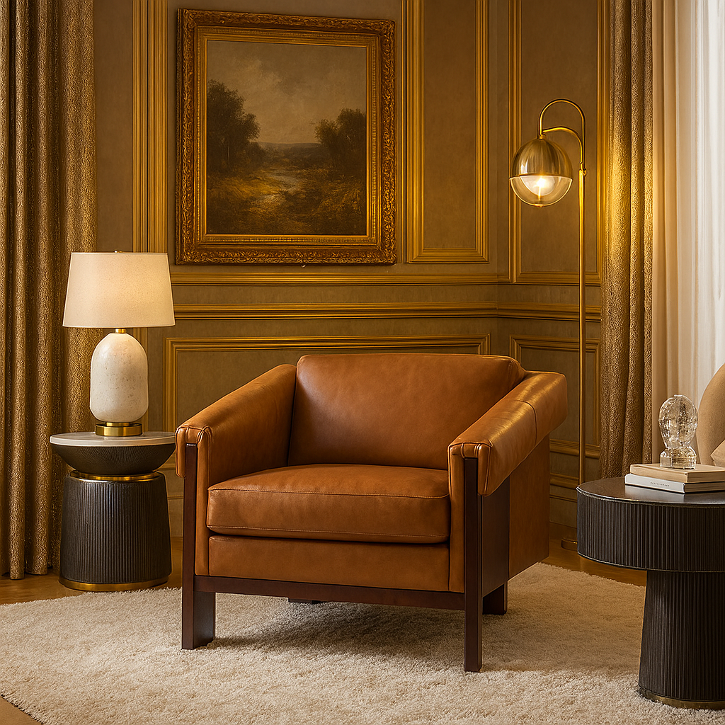 Velintra Chair