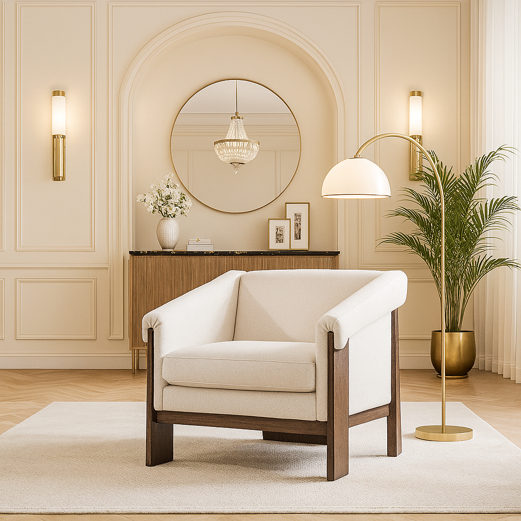 Velintra Chair