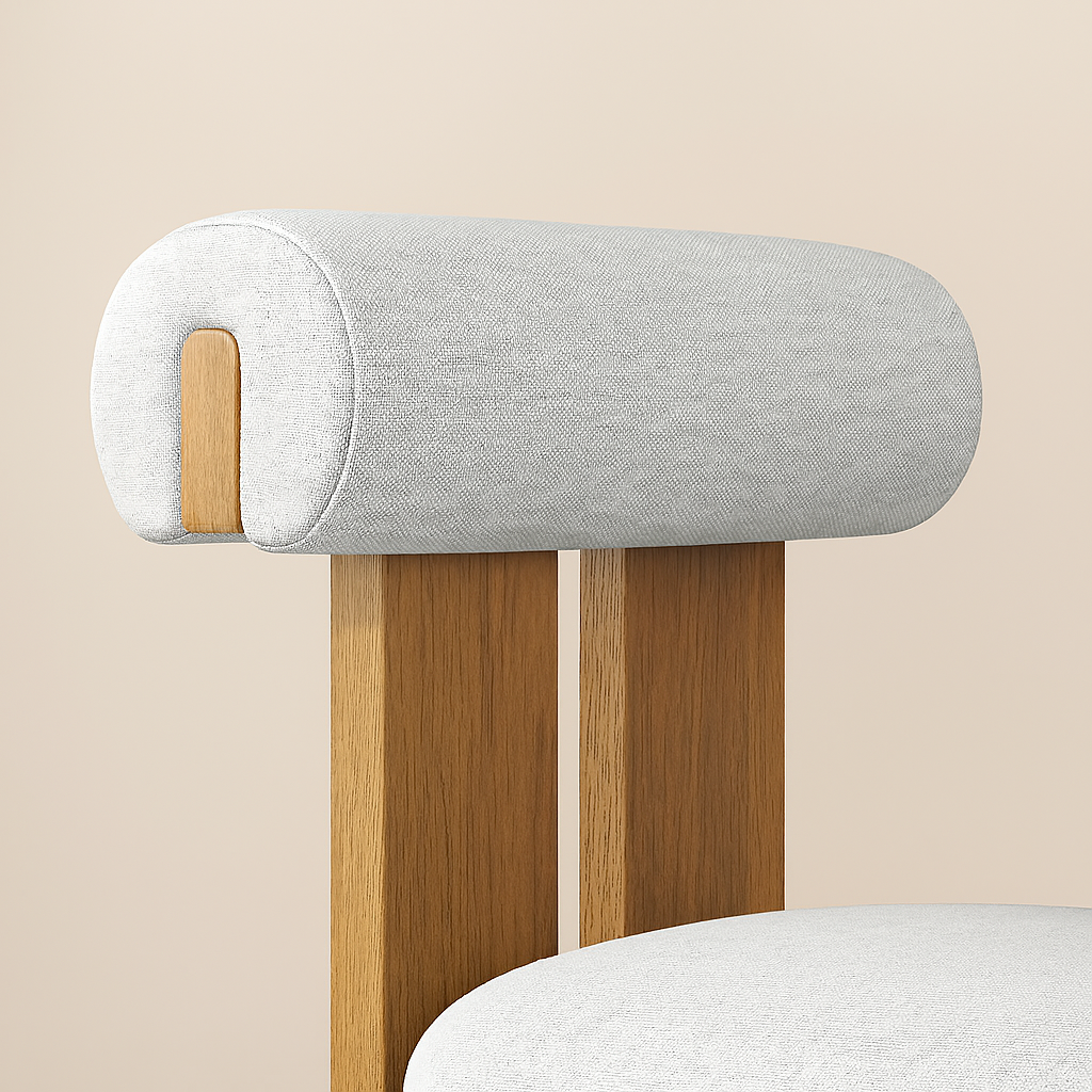 Mavelo Chair