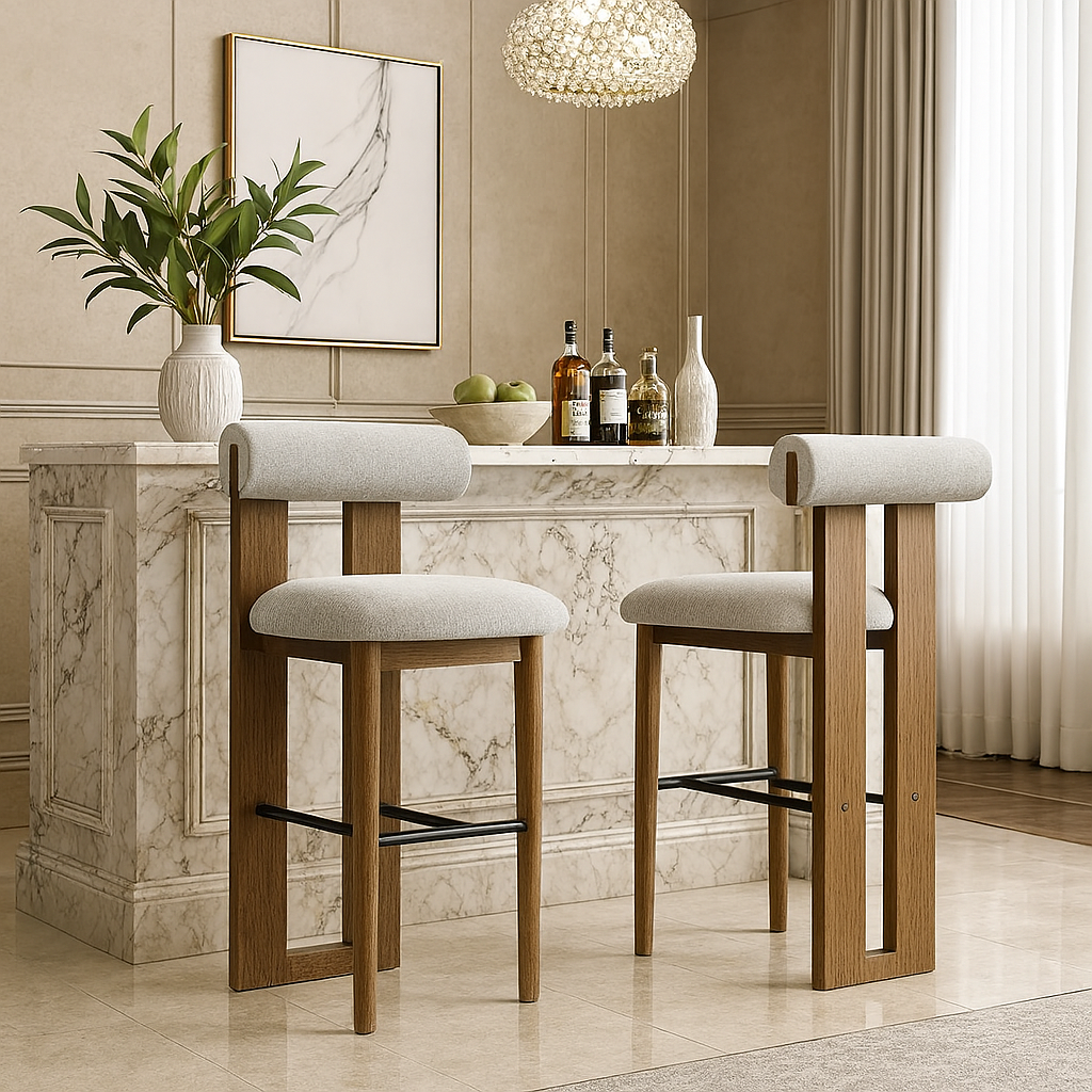 Mavelo Chair