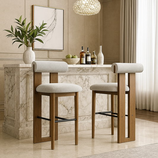 Mavelo Chair