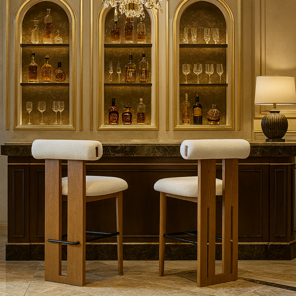 Mavelo Chair
