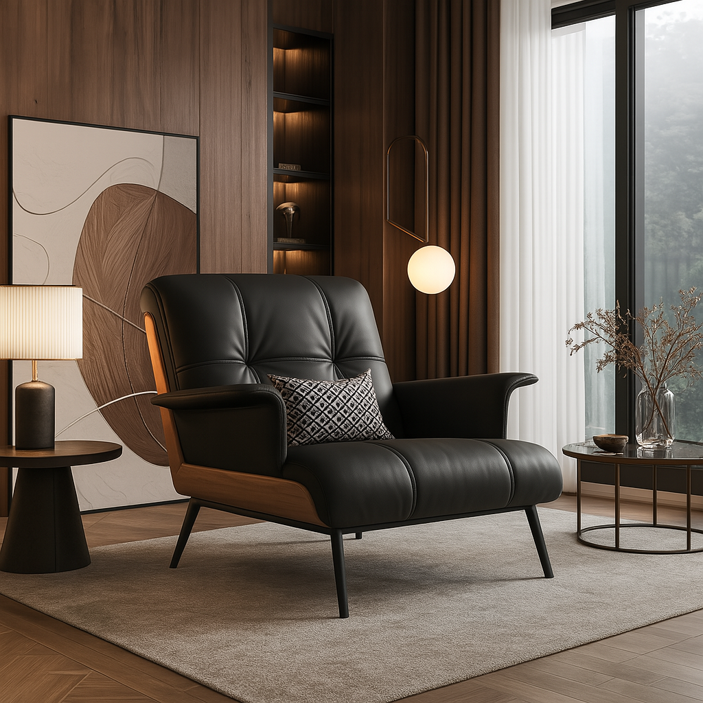 Orren Chair