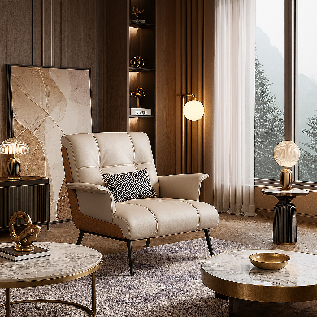 Orren Chair