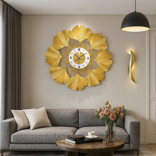EchoDial Wall Clock