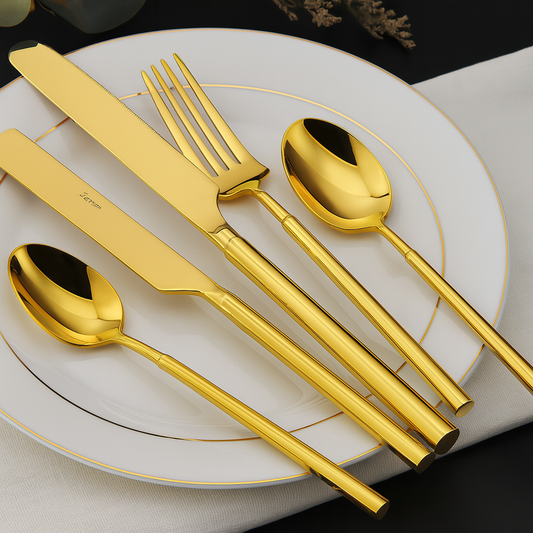 OpalEdge Flatware