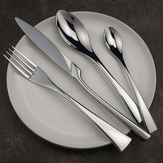 Regalia Cutlery Flatware