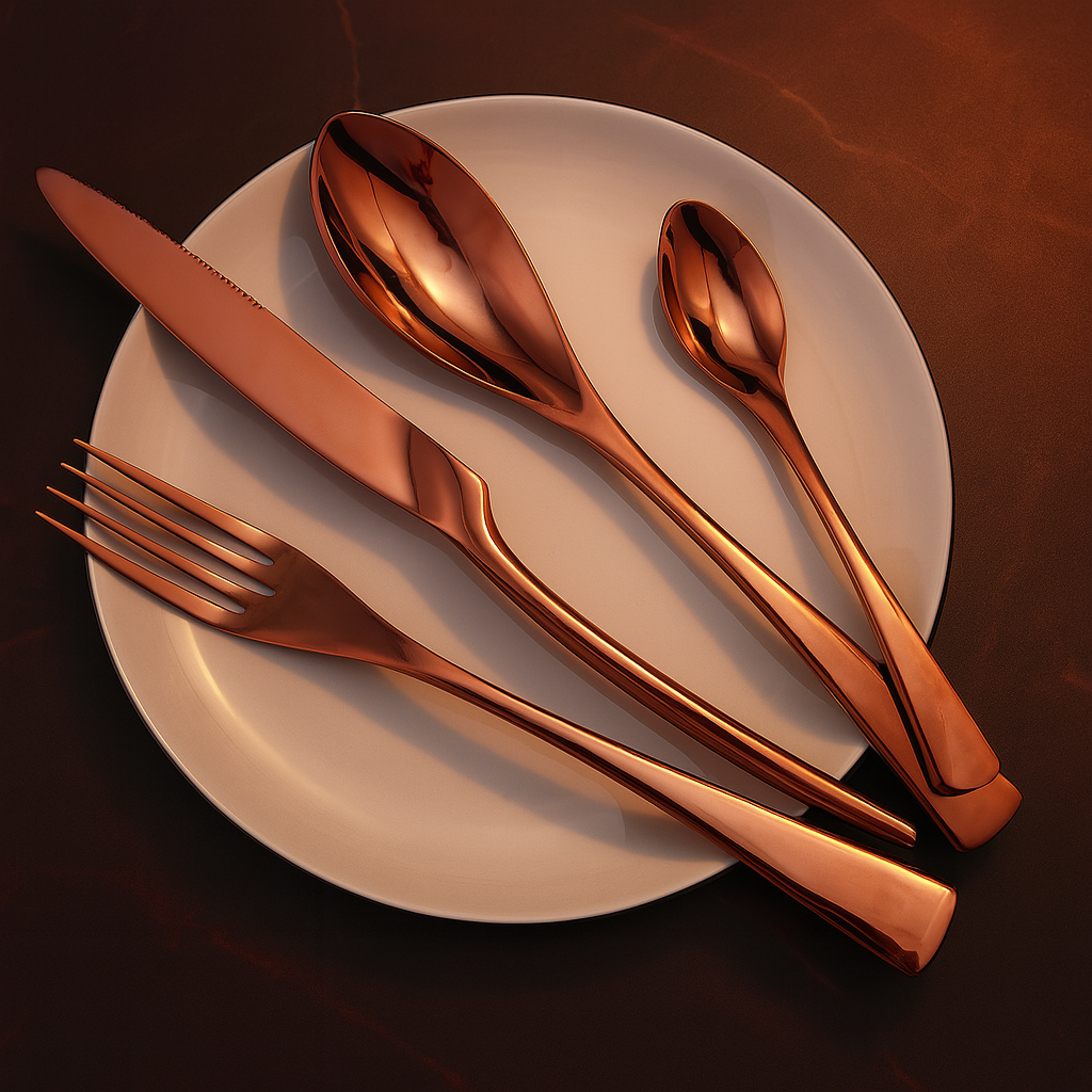 Regalia Cutlery Flatware