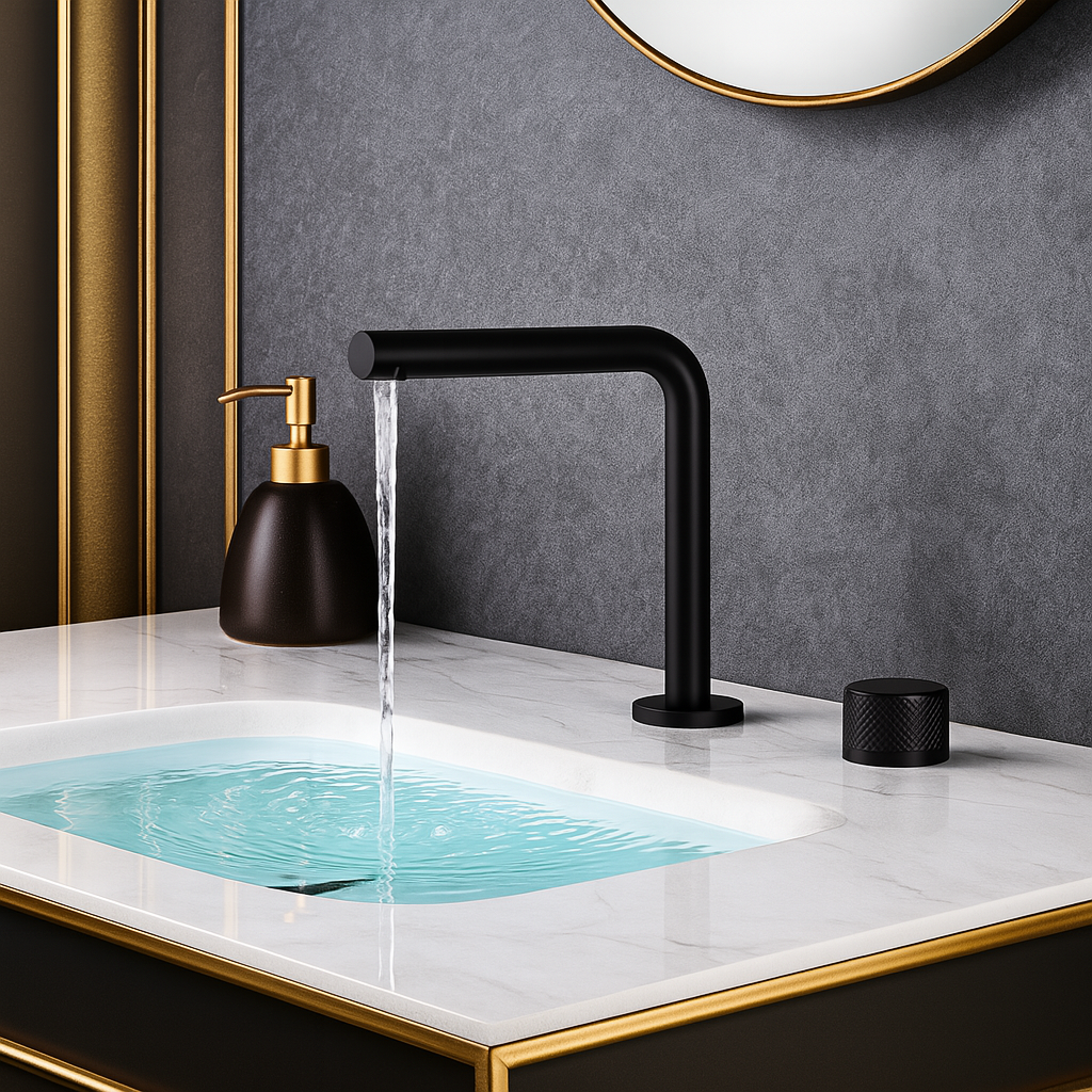 AquaVerve Faucet