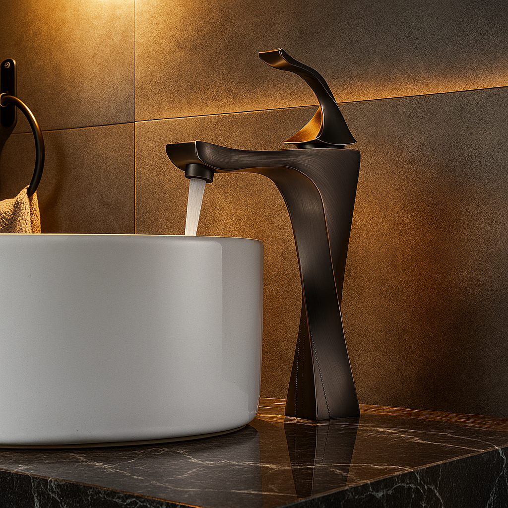 Velora Flow Faucet
