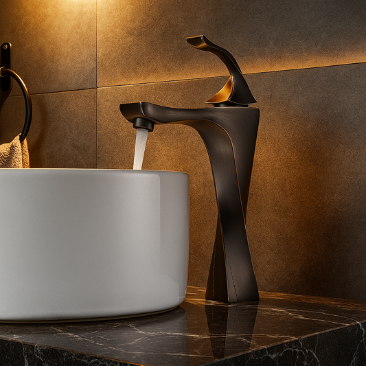 Velora Flow Faucet