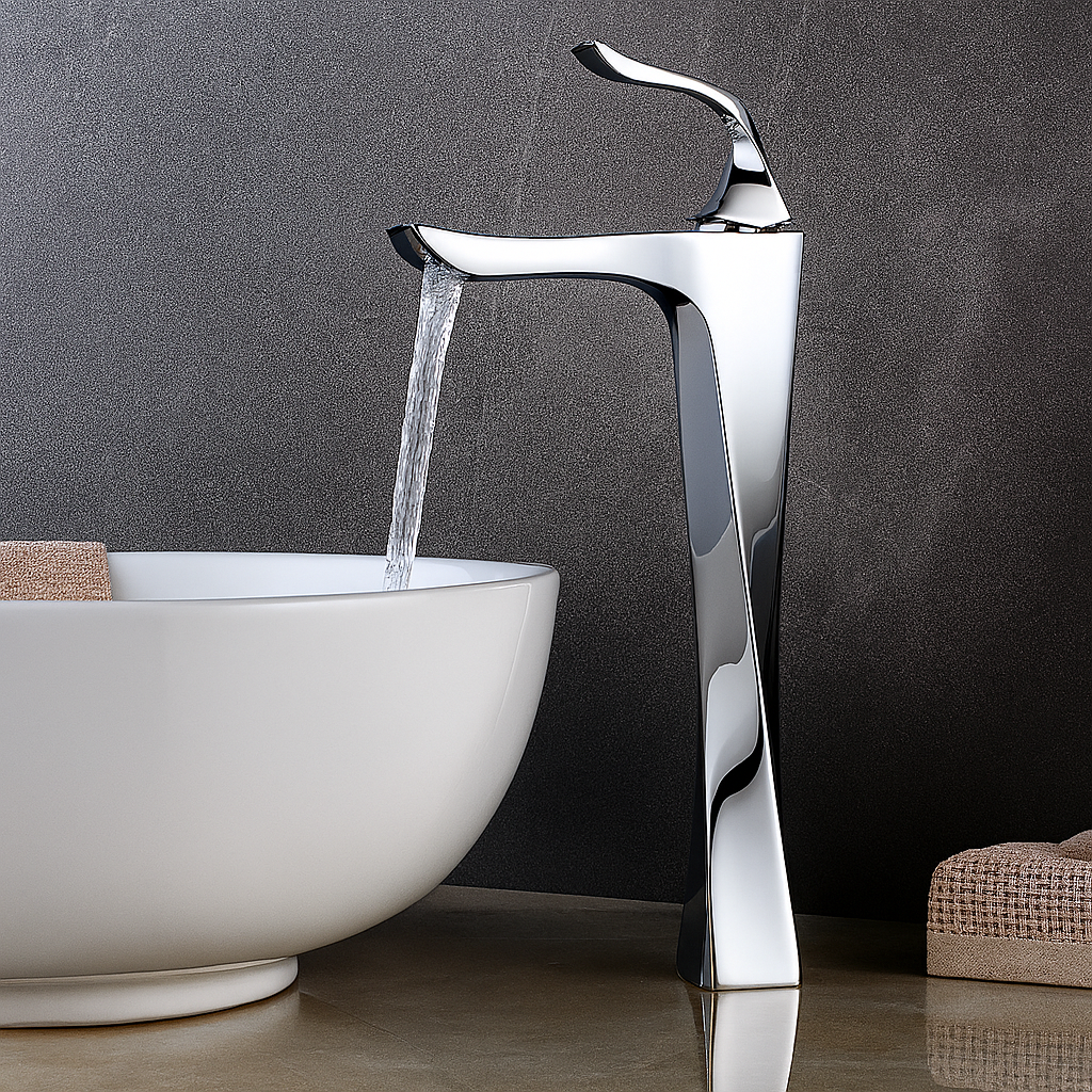 Velora Flow Faucet