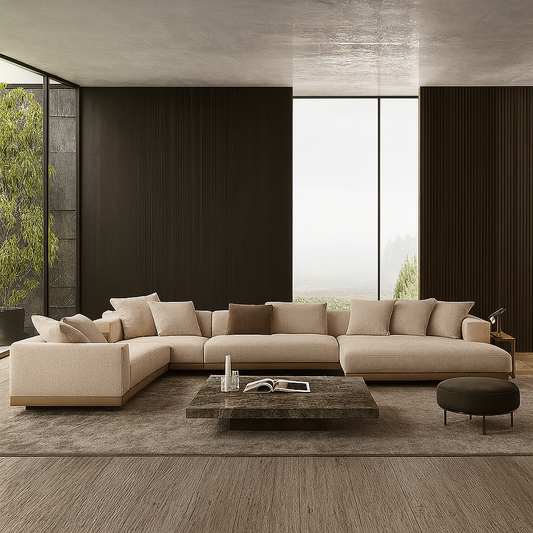 Bravino Luxe Sofa