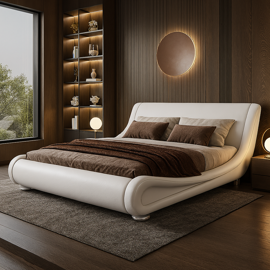 Somera Sleep Bed