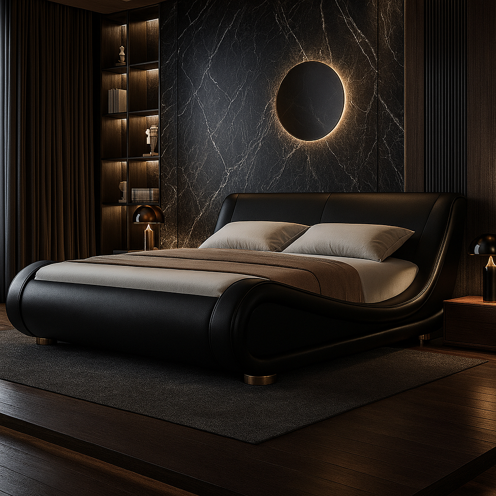 Somera Sleep Bed
