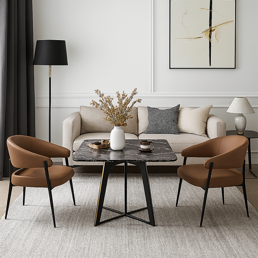 Noméra Chair