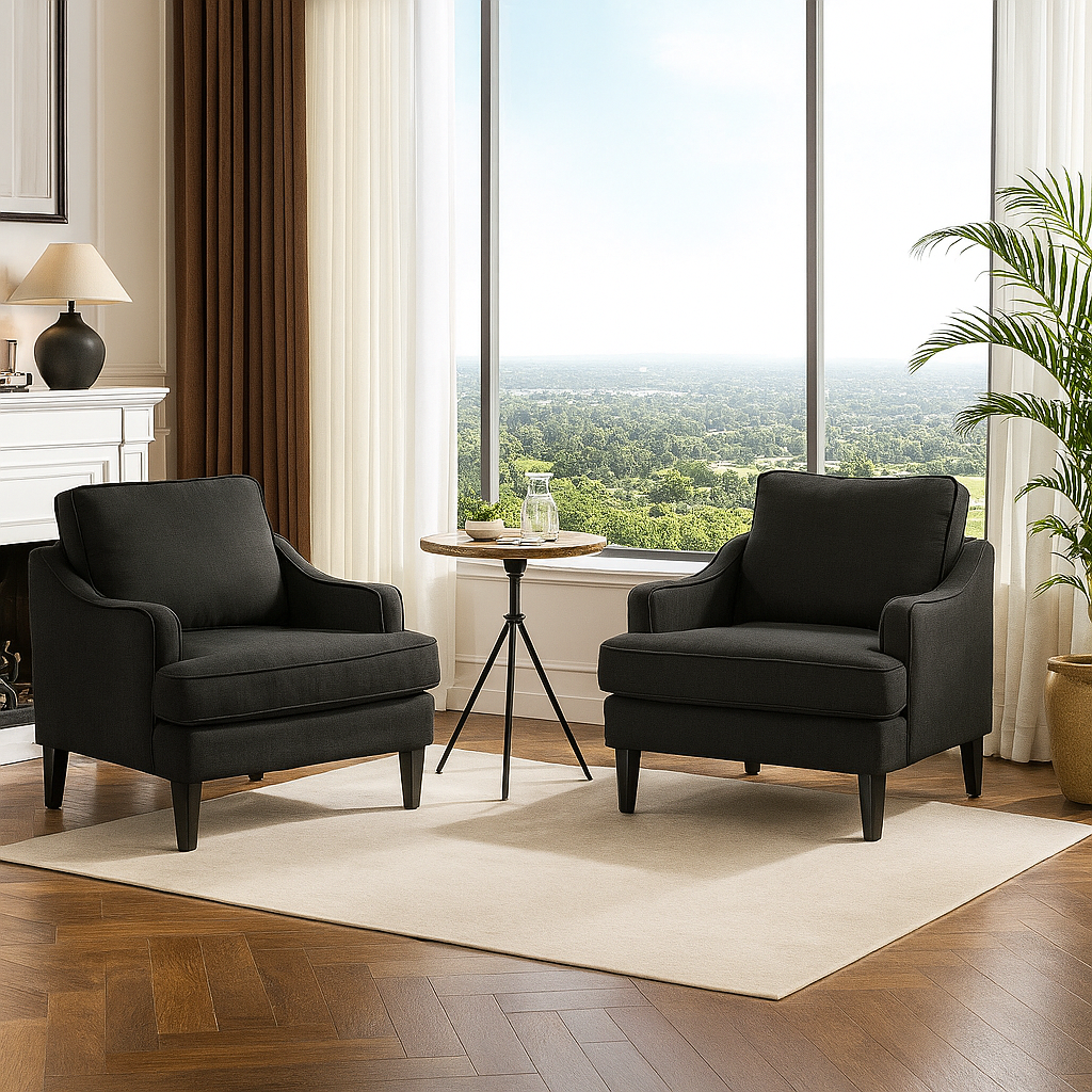 Calvéa Chairs