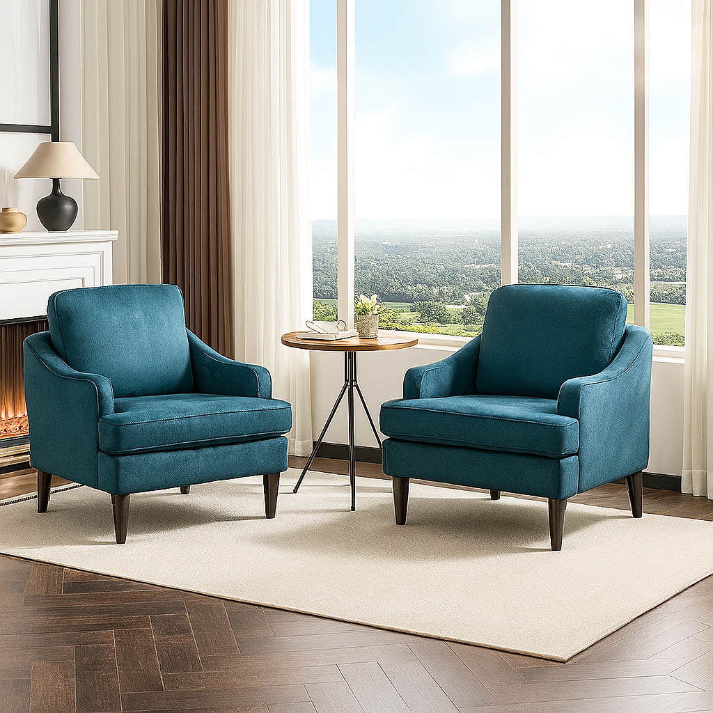 Calvéa Chairs