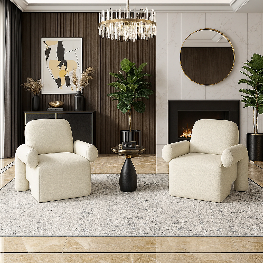 Molira Chairs