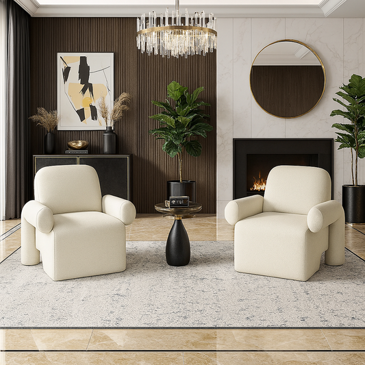 Molira Chairs