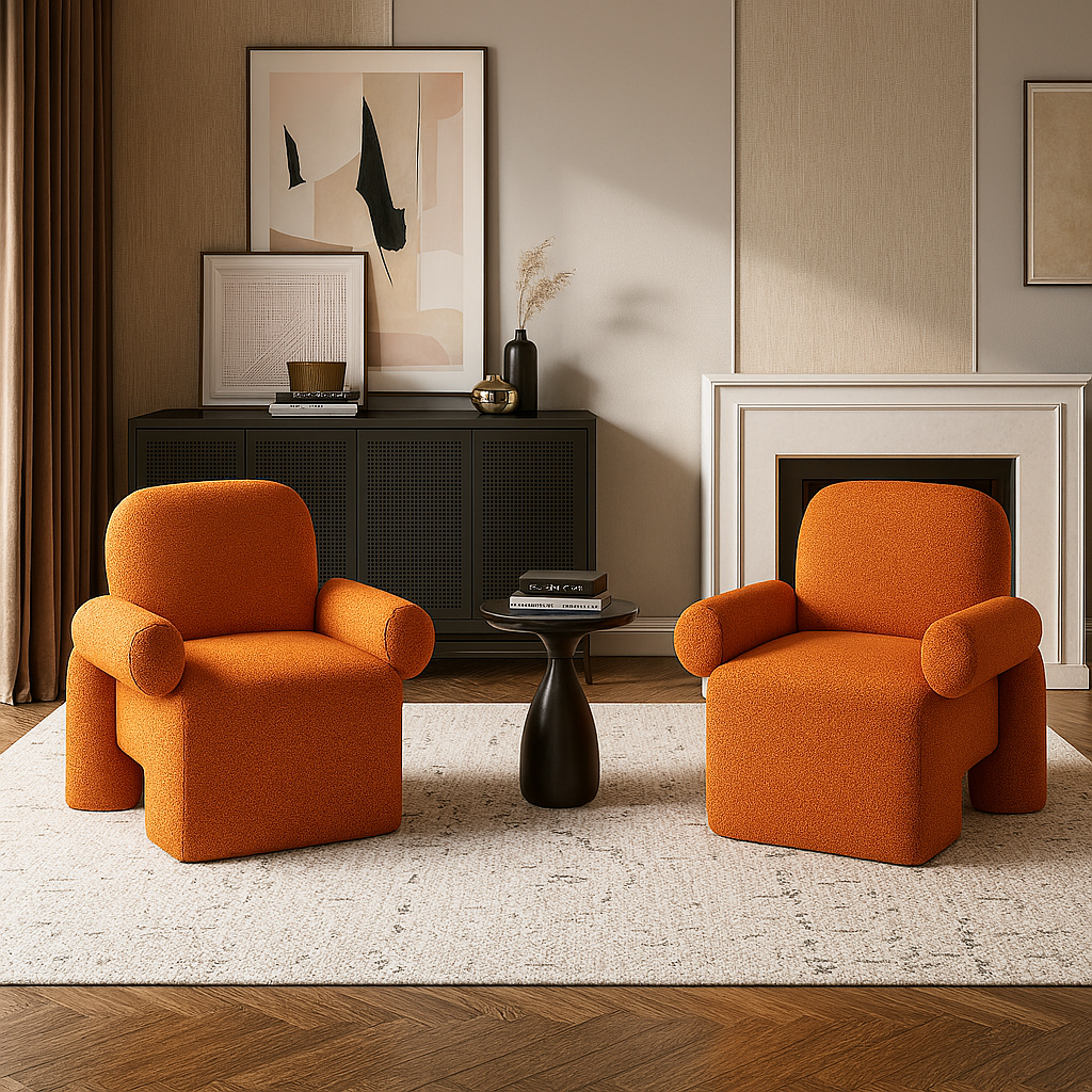 Molira Chairs