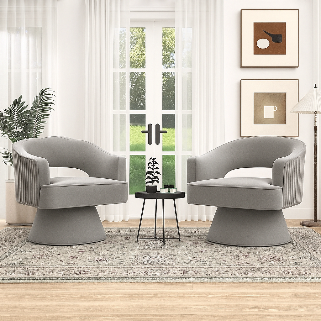Zenitho Chairs