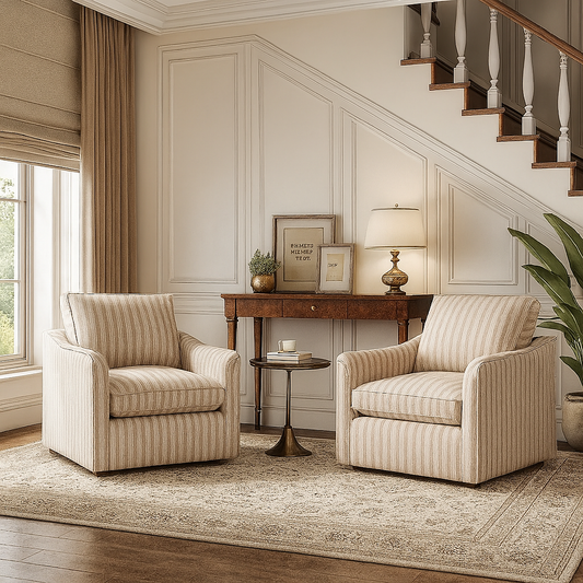Orvani Chair