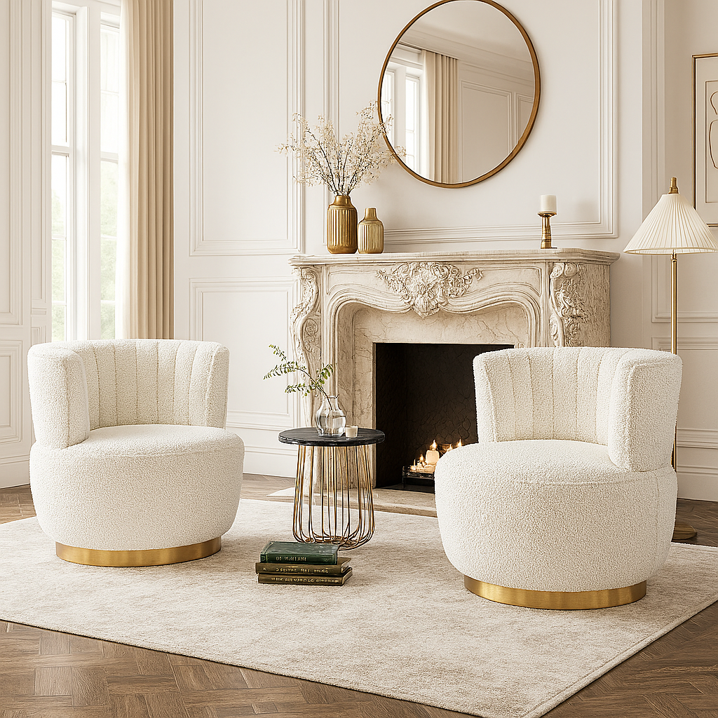 Tessora Chair