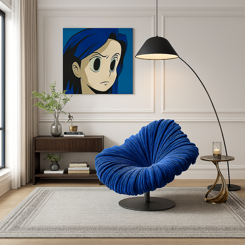 Lumair Chair