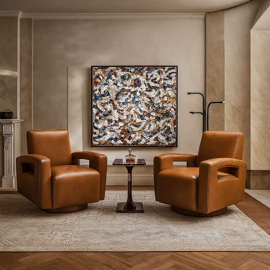 Modéra Seat Chair