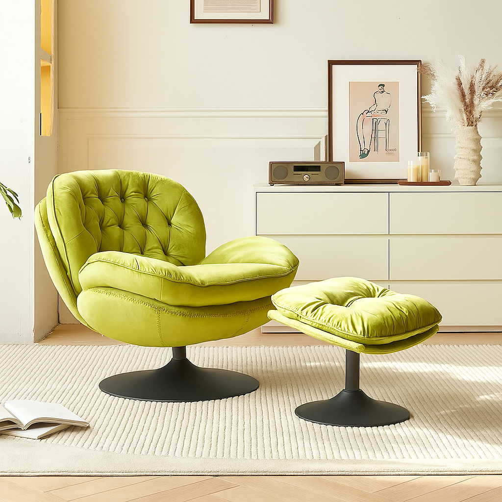 Claron Chair