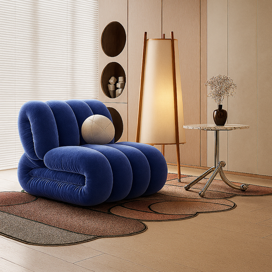 Liora Armchair Chair